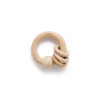Natural Teething Ring
