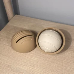 Neo silicone ball 4-pack VARIOUS COLOURS