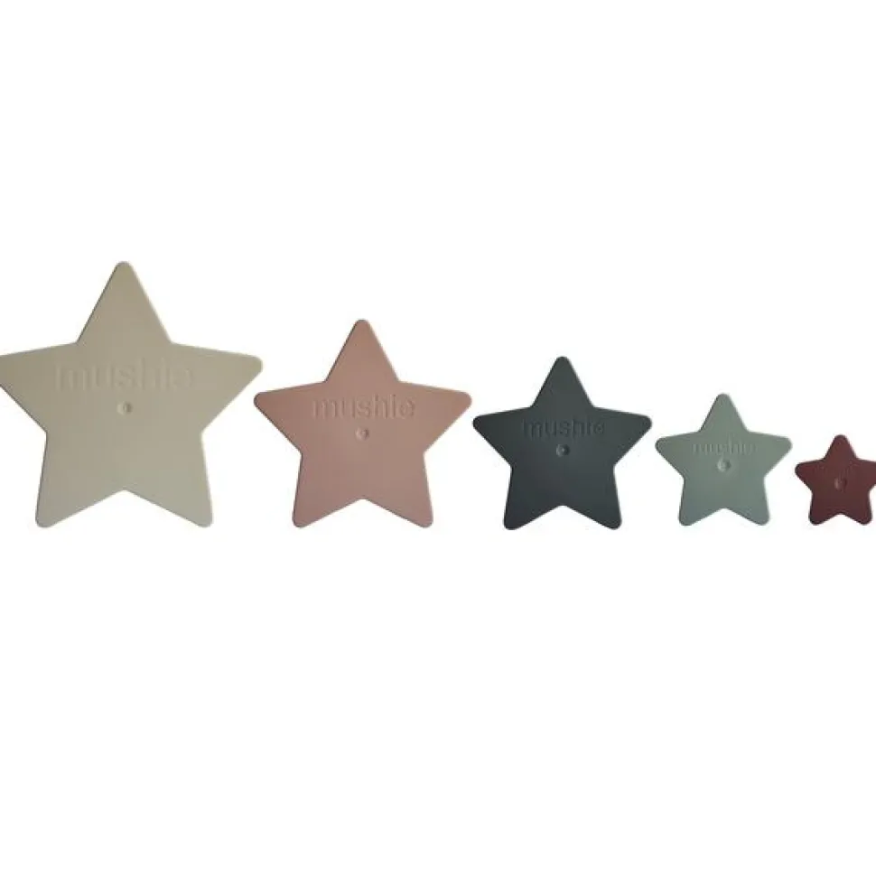 Nesting Star Toy