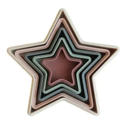 Nesting Star Toy
