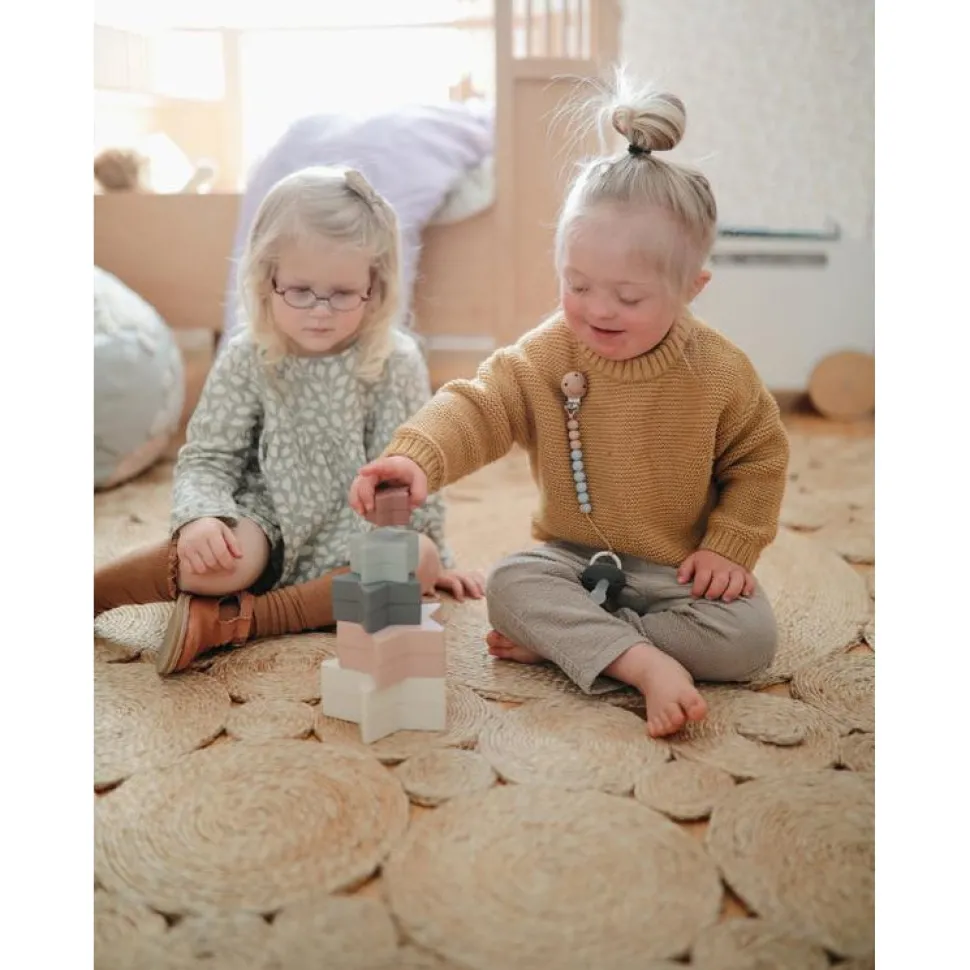 Nesting Star Toy