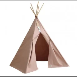 Nevada Teepee (Pink)