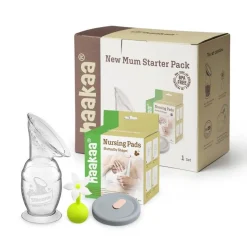 New Mum Starter Pack