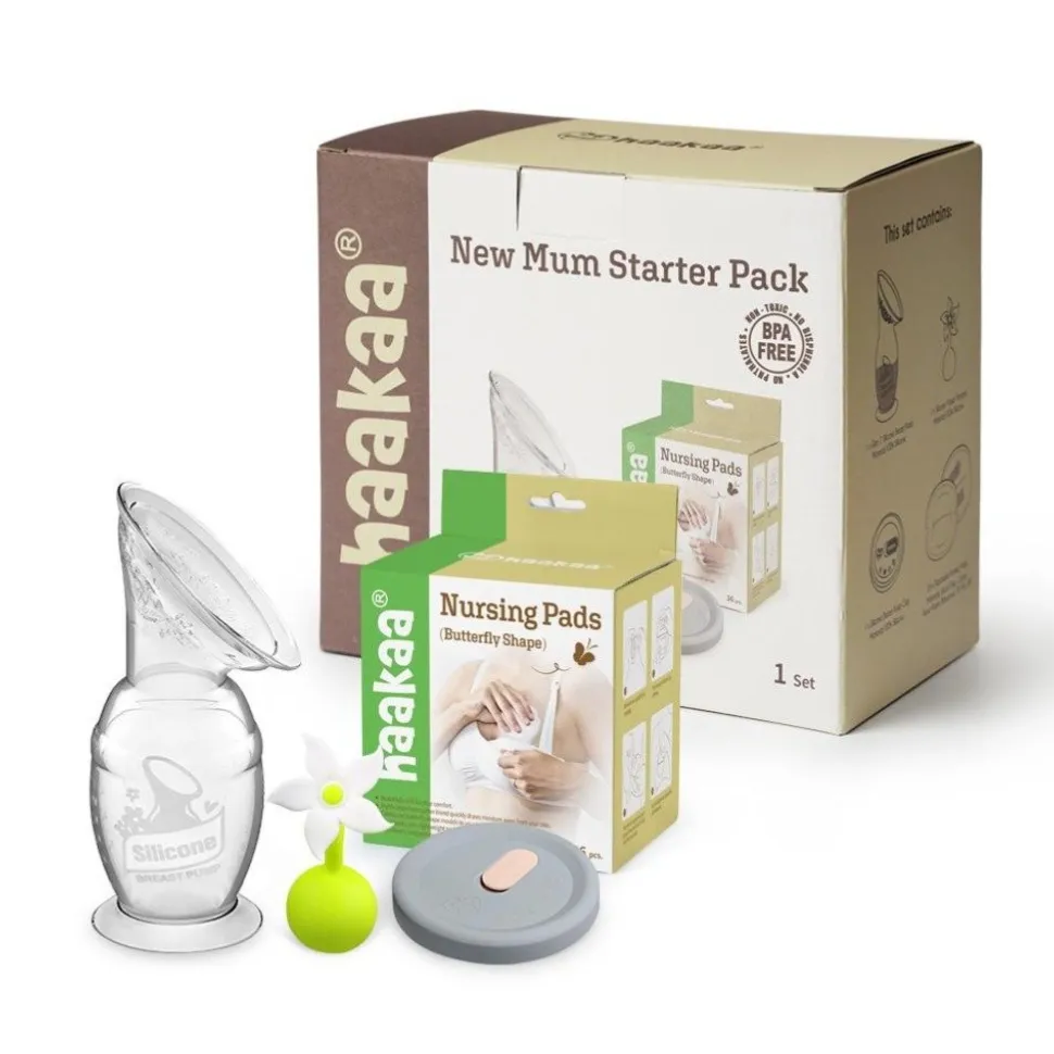 New Mum Starter Pack