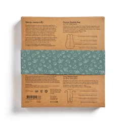 Newborn Gift Pack - Grey Marle