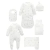 Newborn Hospital Pack - Vanilla Wattle Bee