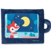 Night Time Fox Activity Book