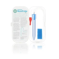 NoseFrida - The Snotsucker + Travel Case