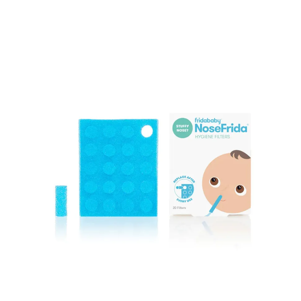 Nosefrida Filters