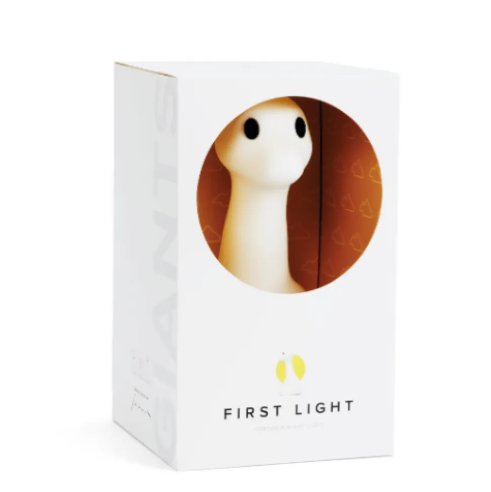 Nova First Light