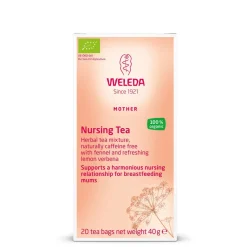 Nursing Tea 40g (20 pack)
