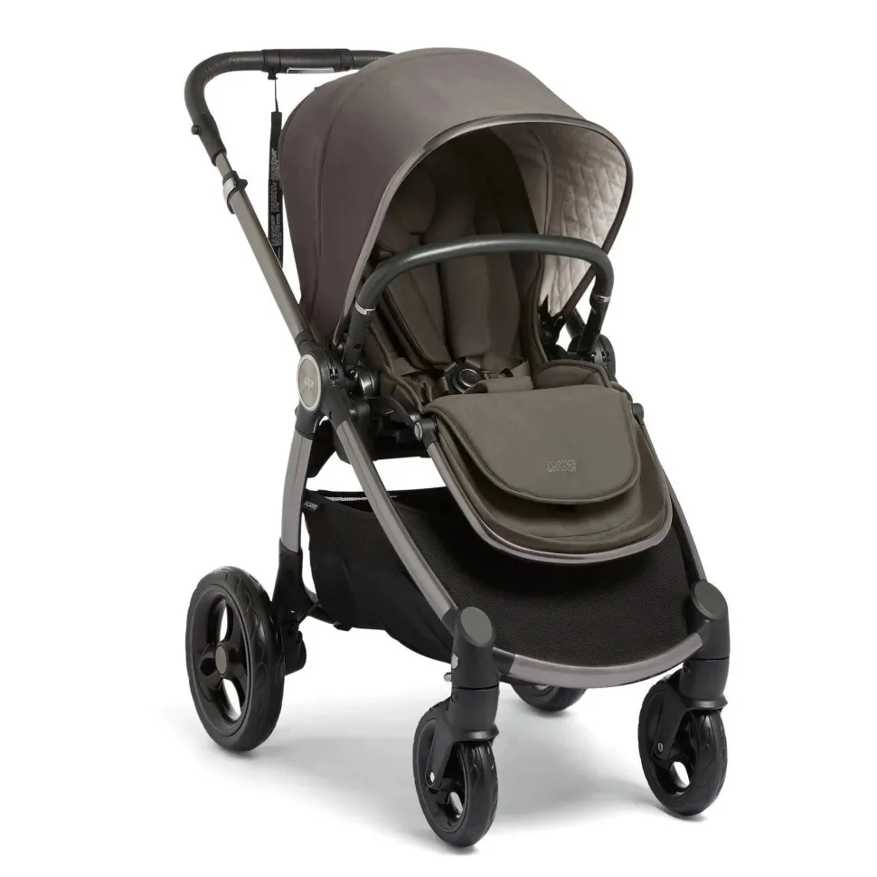 Ocarro All-Terrain Pram VARIOUS COLOURS