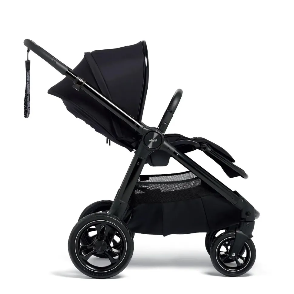 Ocarro All-Terrain Pram VARIOUS COLOURS