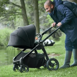 Ocarro All-Terrain Pram VARIOUS COLOURS