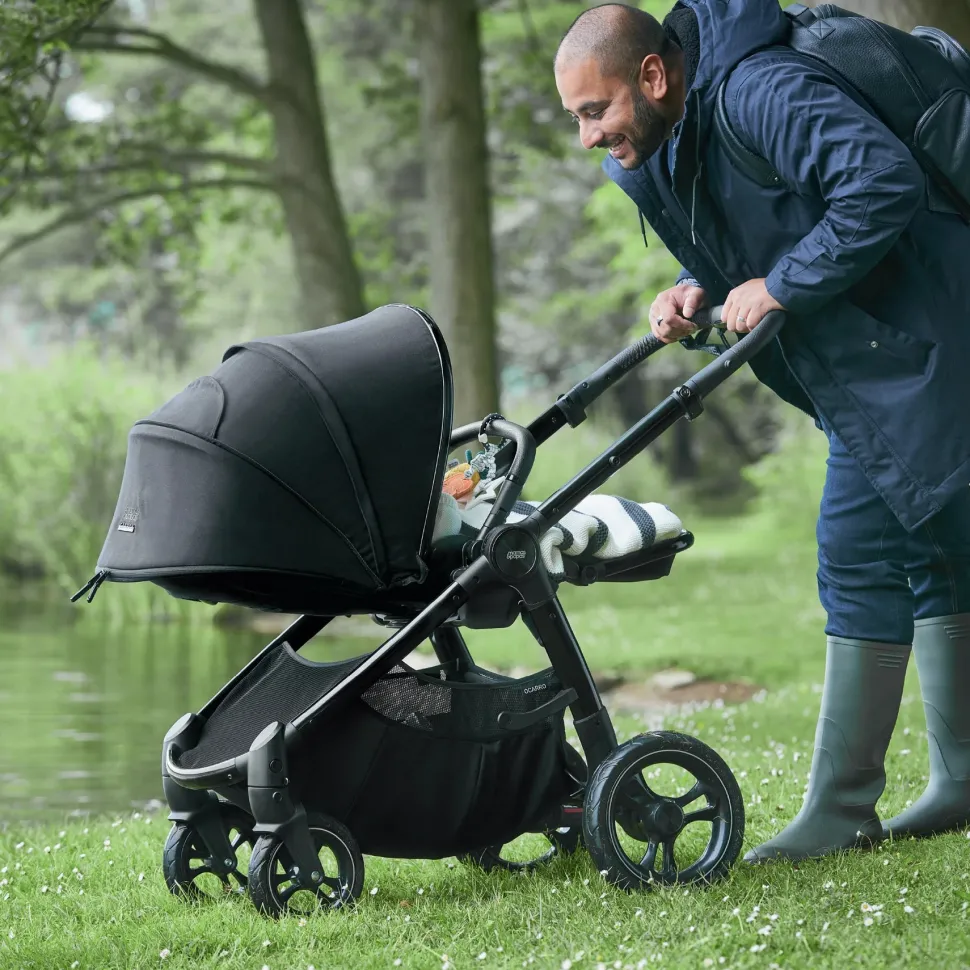 Ocarro All-Terrain Pram VARIOUS COLOURS