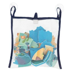 Ocean Bath Puzzle
