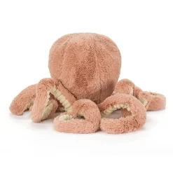 Odell Octopus