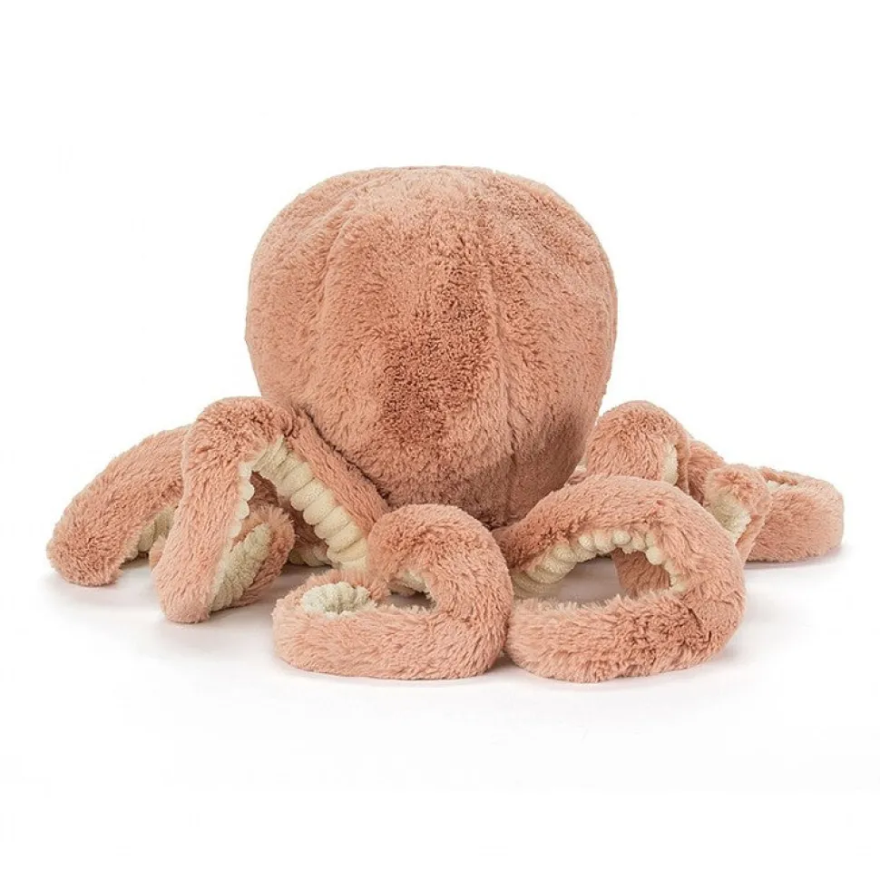 Odell Octopus