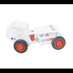 OHO Mars Miner Truck - White