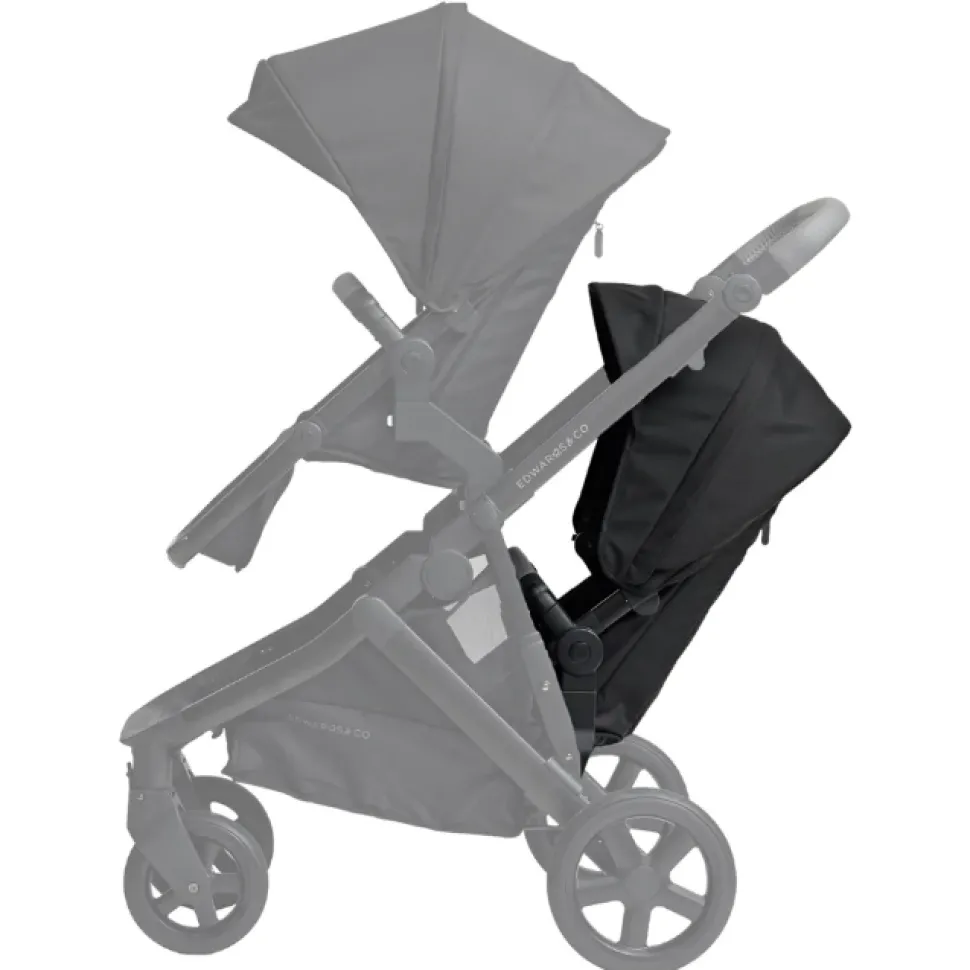 Olive Second Seat VARIOUS COLOURS