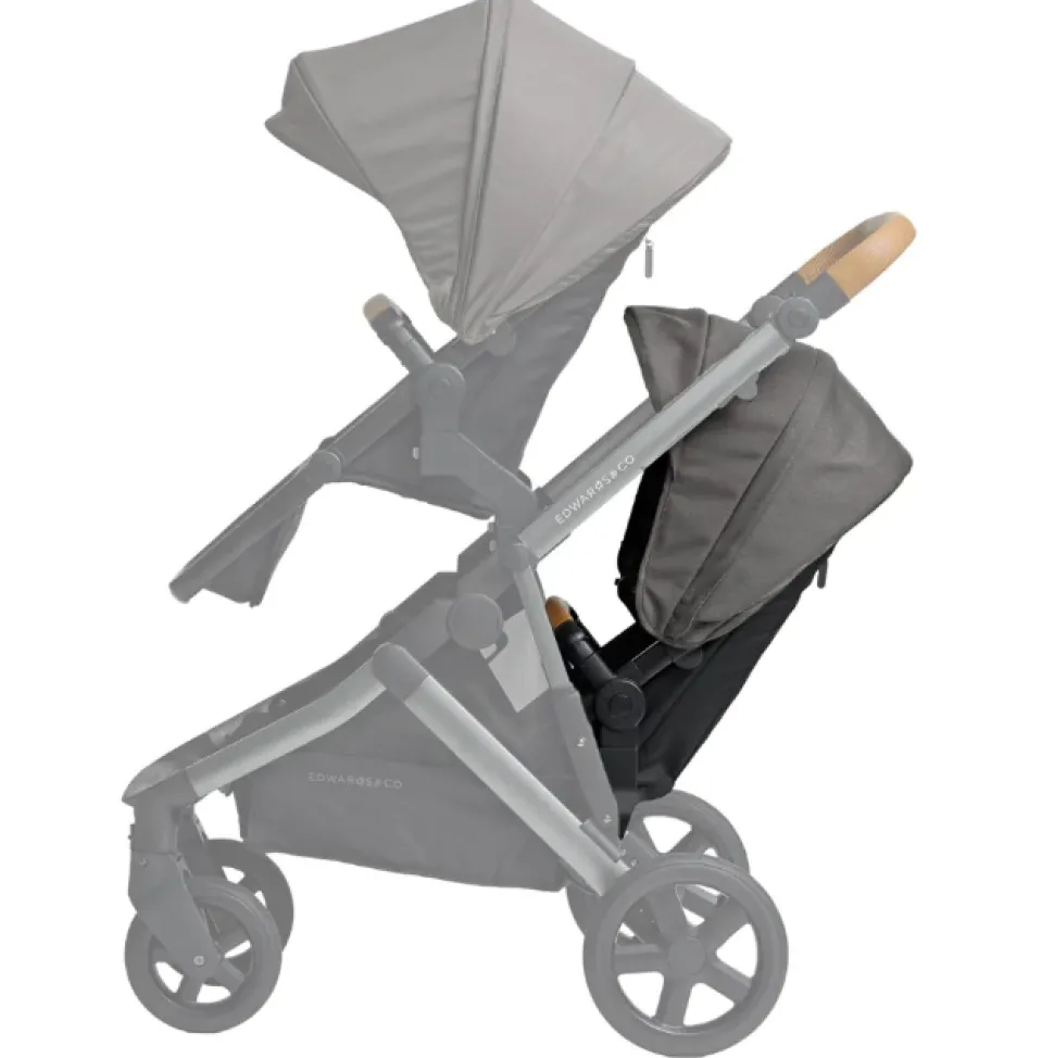 Olive Second Seat VARIOUS COLOURS