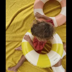 Olivia Swim Ring 45cm VARIOUS COLOURS