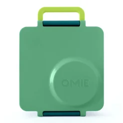 Omiebox Hot and Cold Bento Box VARIOUS COLOURS