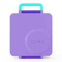 Omiebox Hot and Cold Bento Box VARIOUS COLOURS
