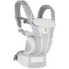 Omni Breeze Baby Carrier - Pearl Grey