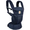 Omni Breeze Baby Carrier - Midnight Blue