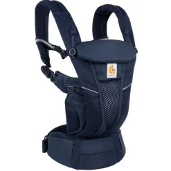 Omni Breeze Baby Carrier - Midnight Blue