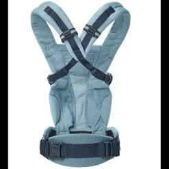 Omni Breeze Baby Carrier - Slate Blue