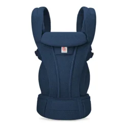 Omni Deluxe All-in-One Mesh Baby Carrier