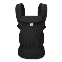 Omni Deluxe All-in-One Mesh Baby Carrier