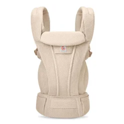 Omni Deluxe All-in-One Mesh Baby Carrier