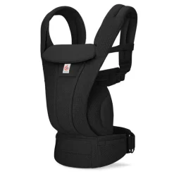 Omni Deluxe All-in-One Mesh Baby Carrier