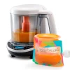 One Step Food Deluxe Maker