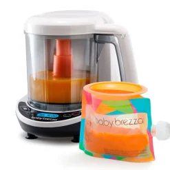 One Step Food Deluxe Maker