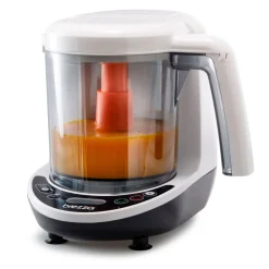 One Step Food Deluxe Maker