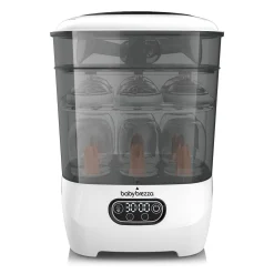 One Step Steriliser and Dryer Advanced