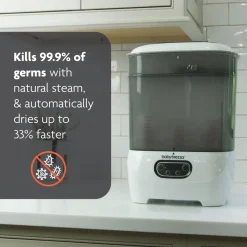 One Step Steriliser and Dryer Advanced