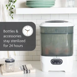 One Step Steriliser and Dryer Advanced