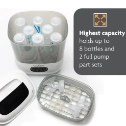 One Step Steriliser and Dryer Advanced