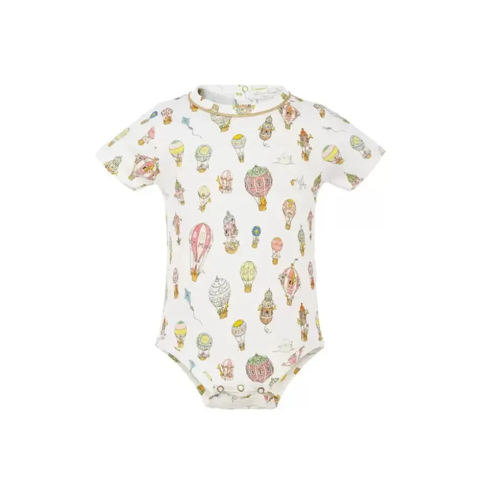 Onesie Classic – Hot Air Balloons