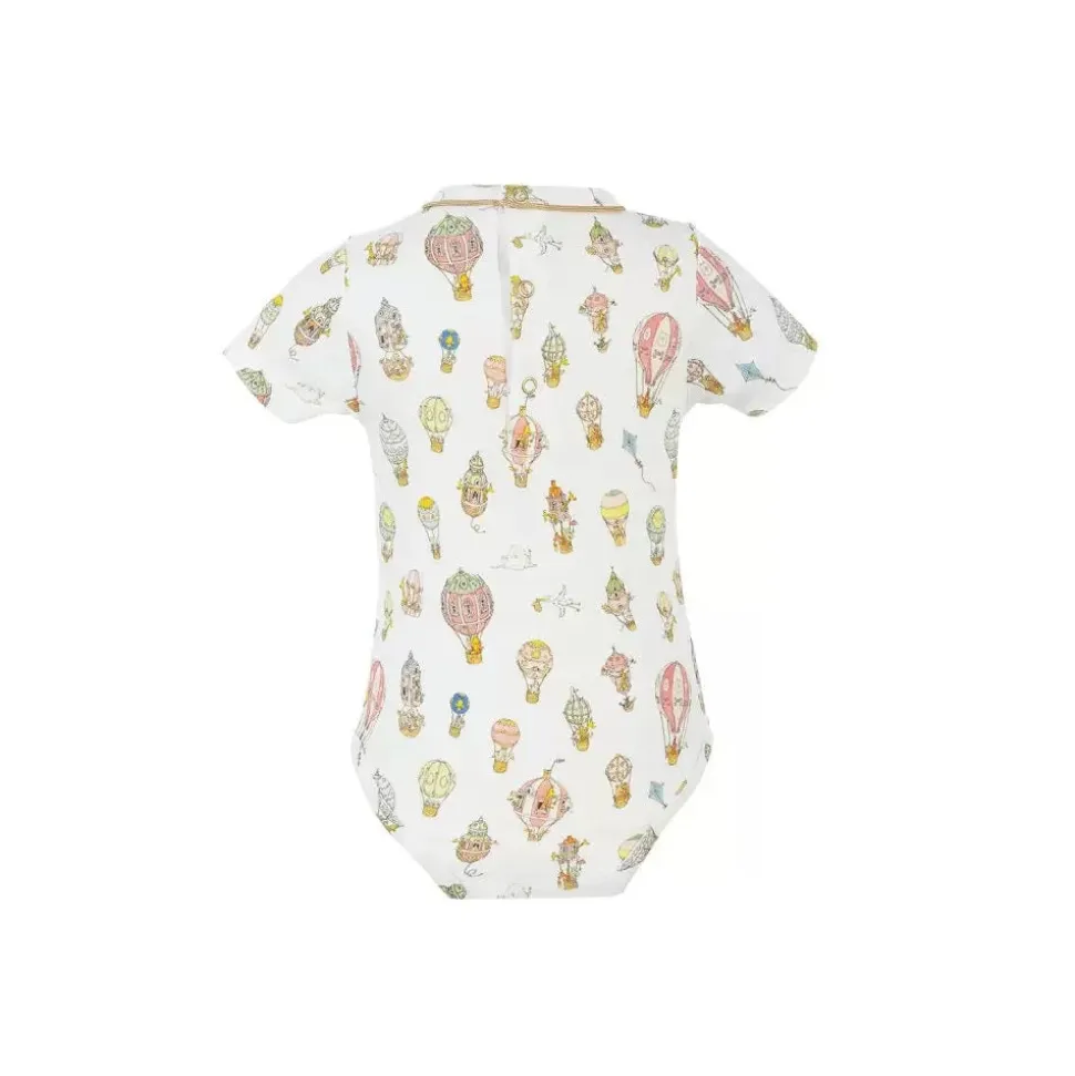 Onesie Classic – Hot Air Balloons