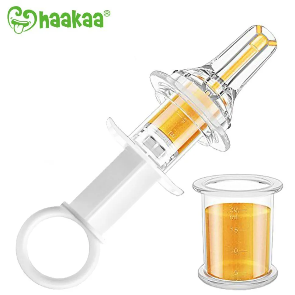 Oral Feeding Syringe