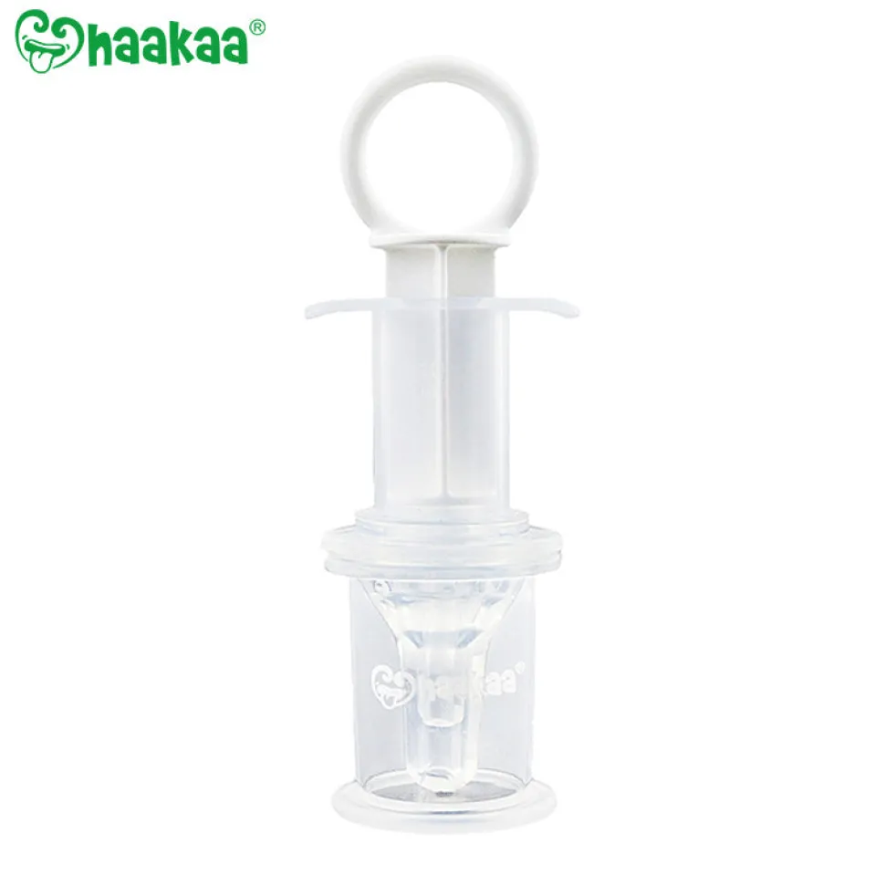 Oral Feeding Syringe