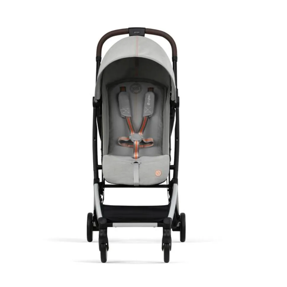 Orfeo Stroller