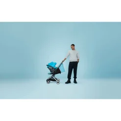 Orfeo Stroller