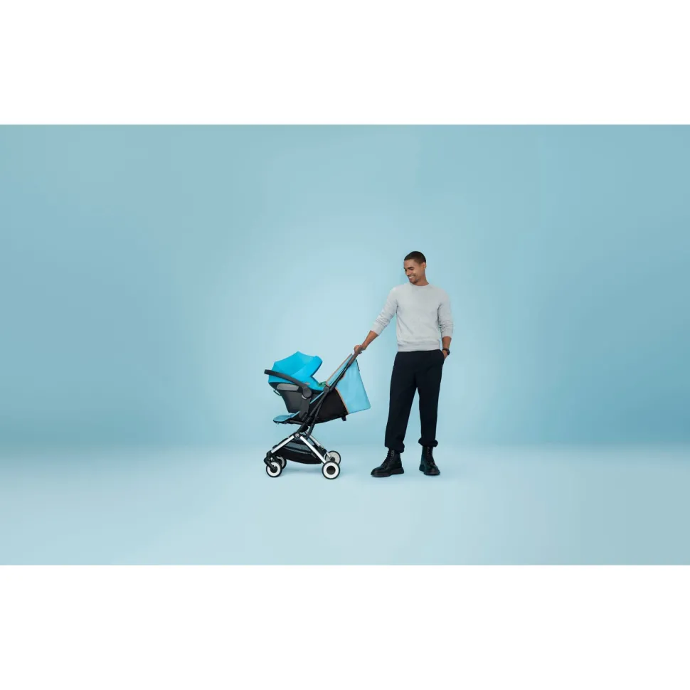 Orfeo Stroller